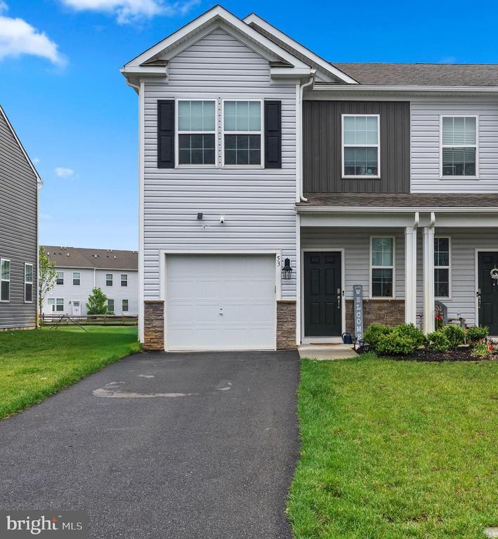 Foto principal - 53 Arlotta St