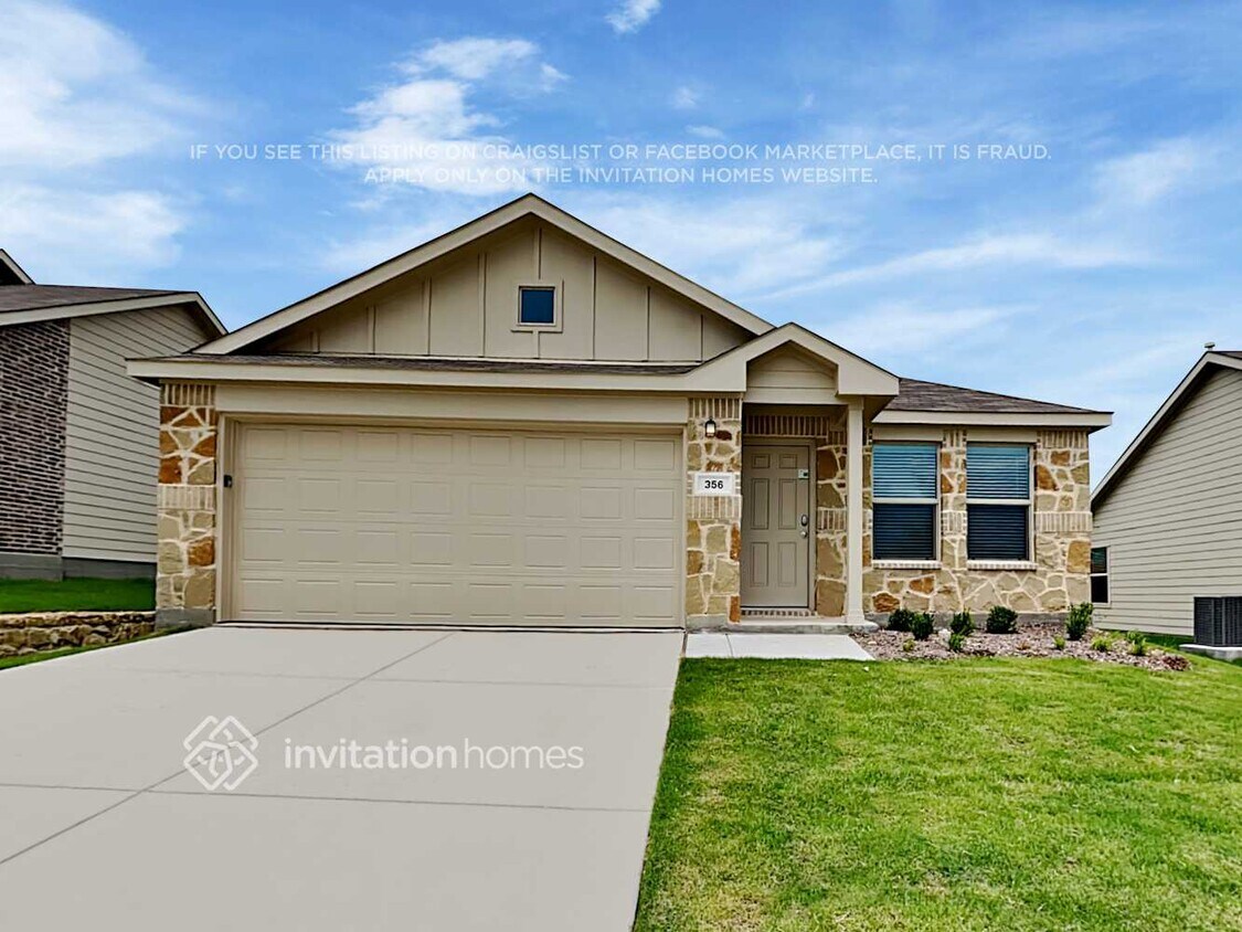 Foto principal - 356 Sun Bluff Rd