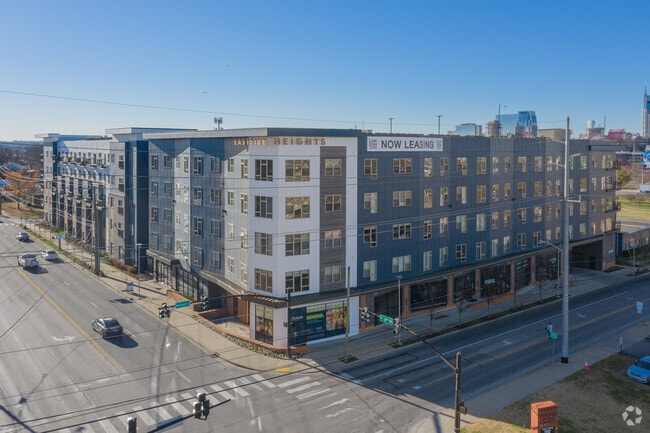 Building Photo - Eastside Heights