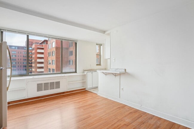 Charming & Bright Studio at River Place North - Charming & Bright Studio at River Place North Apartment