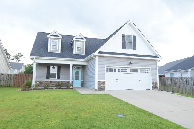 Building Photo - 1308 Teddy Rd