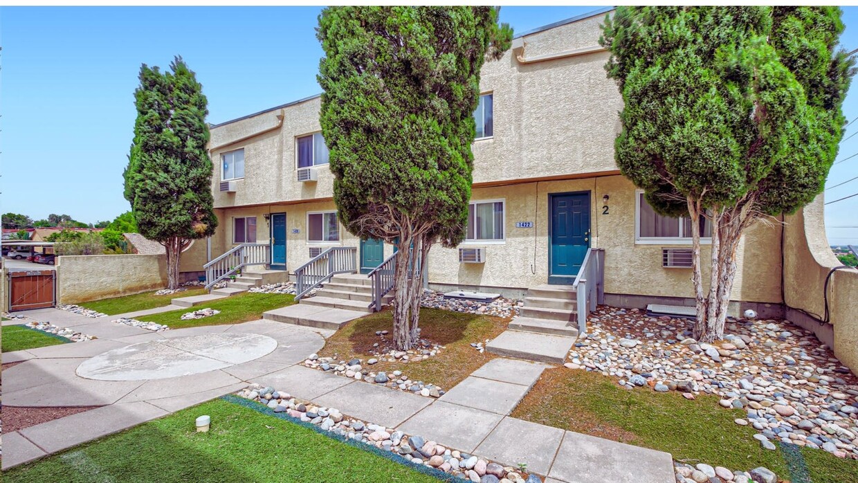 Apartments In Belmont Pueblo Co