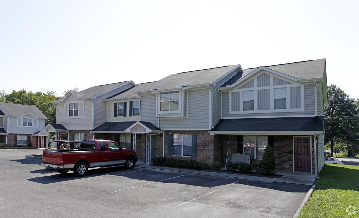 Foto del edificio - 7318 Old Clinton Pike