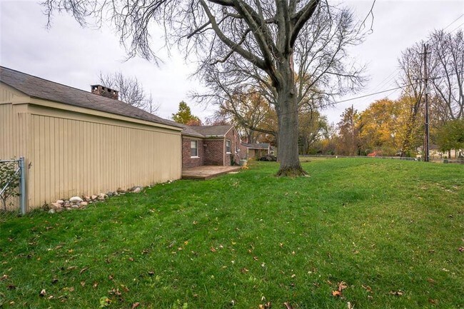 Building Photo - 6650 Inkster Rd