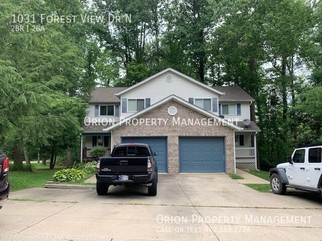 Primary Photo - 1031 Forest View Dr N