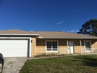 Foto principal - 1707 NW 2nd Terrace