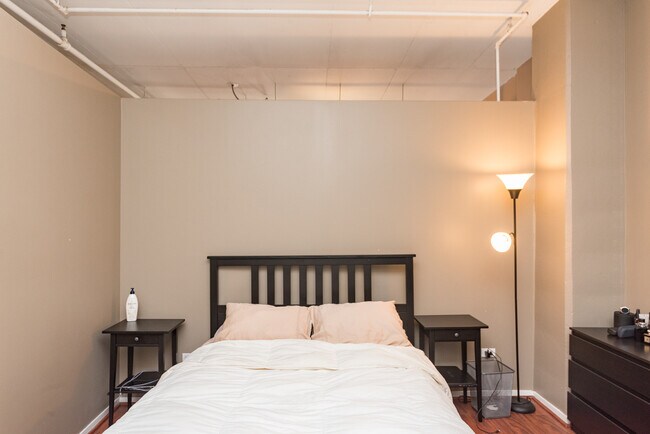 Foto del edificio - 212 E Cullerton St