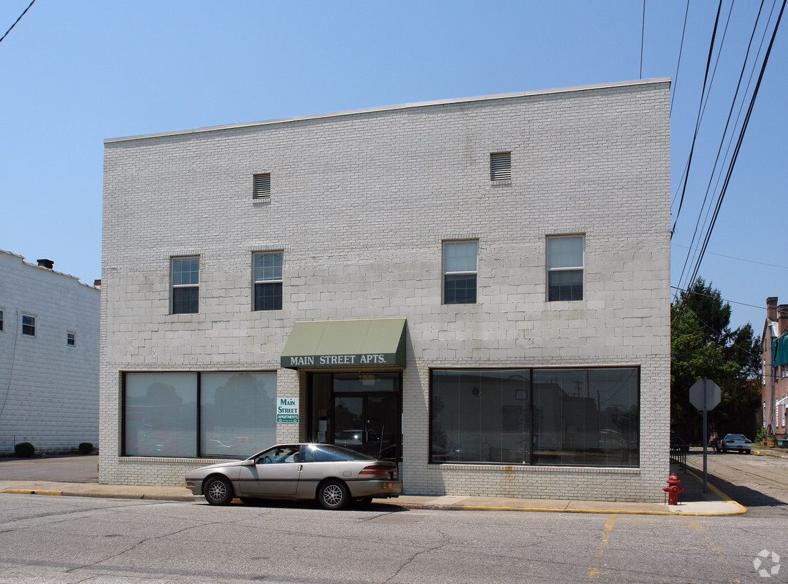 Foto principal - 233 Main St