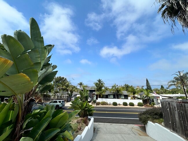 View - 781 Saxony Rd