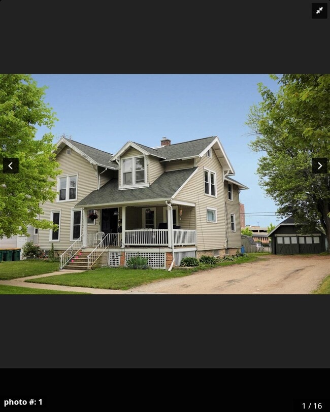 Building Photo - 42 Amory St