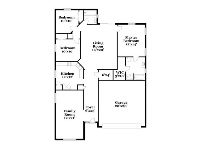 Building Photo - 14444 Woodfield Cir N