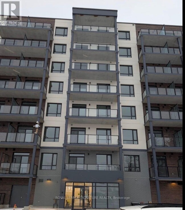 Building Photo - 191 Elmira Rd S