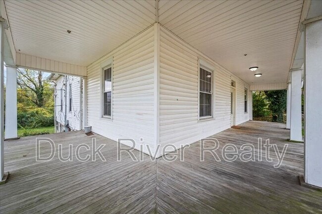 Foto del edificio - 1603 Highland Ave