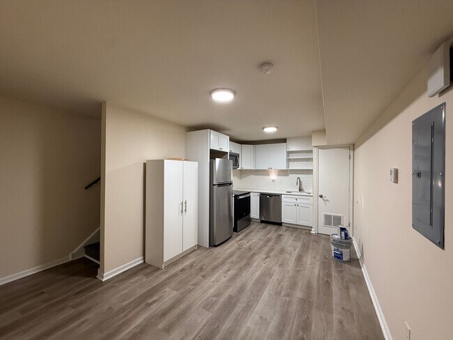 Foto del edificio - Modern New Luxury Temple Apartments