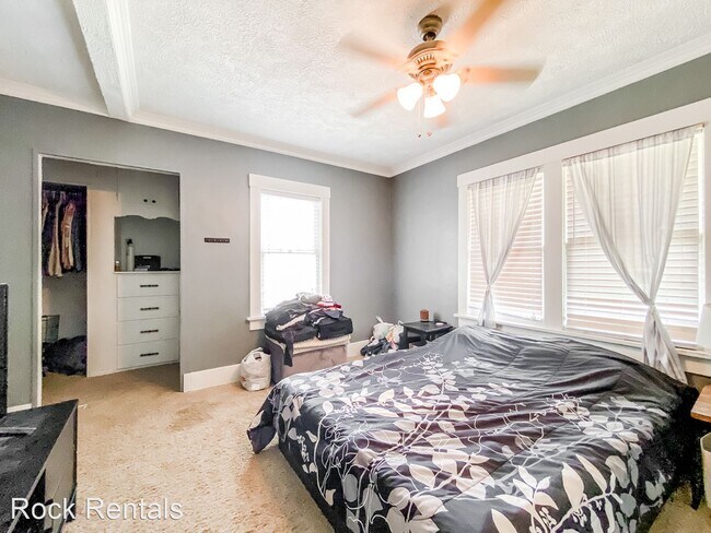 Foto del edificio - 4 br, 2.5 bath House - 1828 N Main