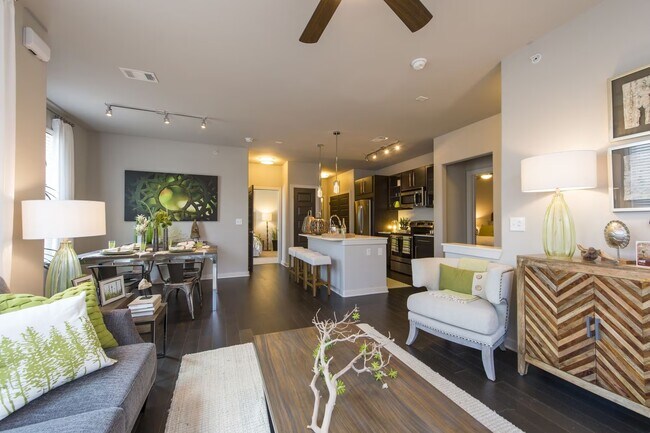 Building Photo - Limited-Time: $500 Gift Card on 2-Bed in Katy!