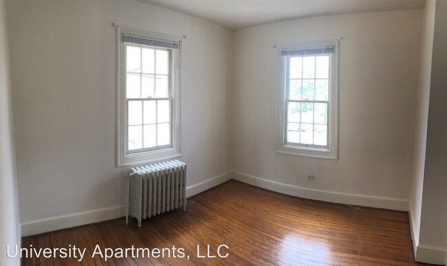 Foto del edificio - 1723 Jefferson Park Ave