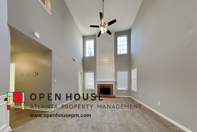 Building Photo - 130 Enclave Ct, Roswell