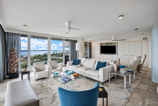 Building Photo - 3400 S Ocean Blvd