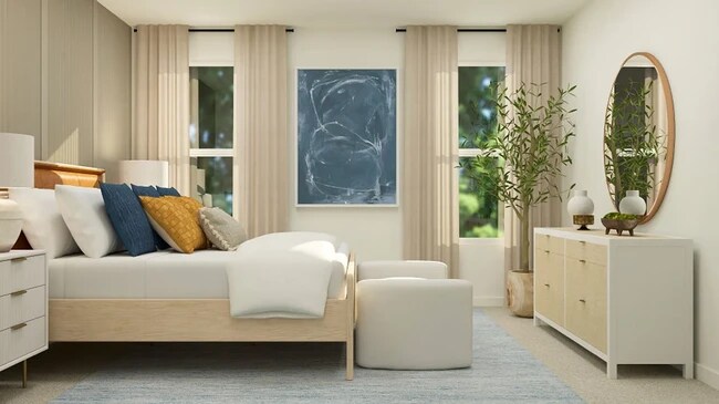Foto del edificio - 6714 Violet Clover Ave