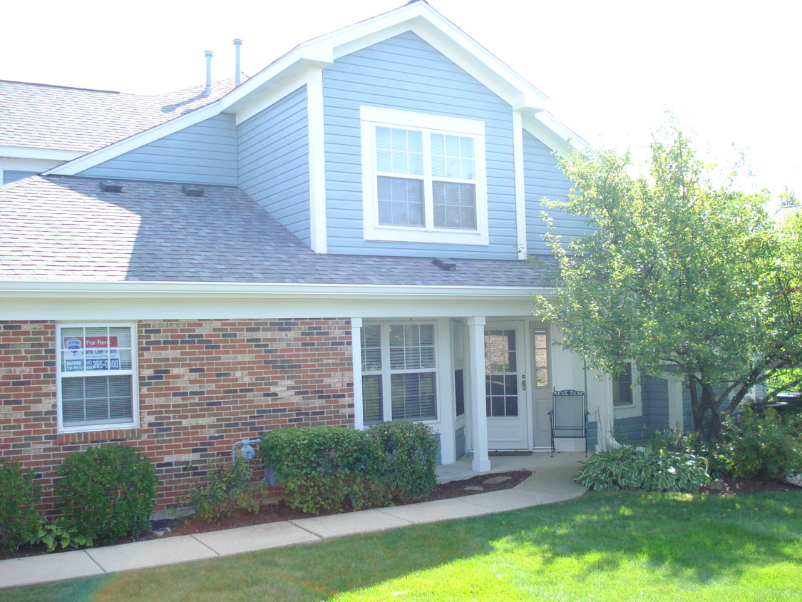 Entrance - 6877 W Mt Vernon Ct