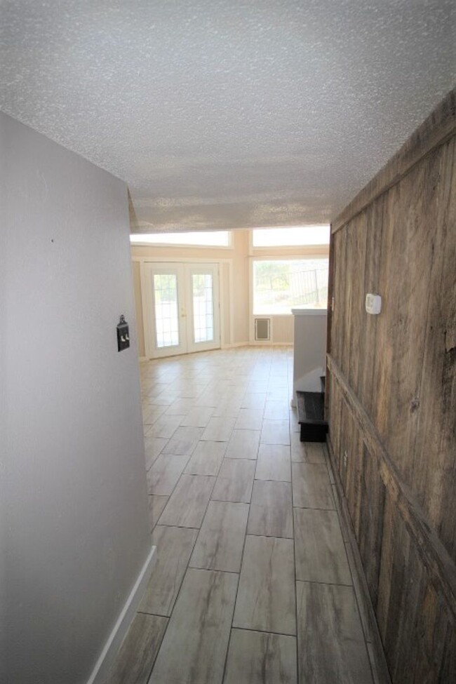 Foto del edificio - Spicewood Townhome for rent