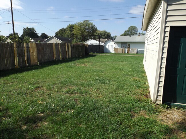 Foto del edificio - 810 S Grant St