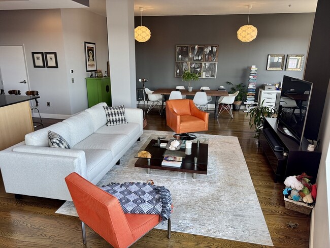 Foto del edificio - 485 Harrison Ave