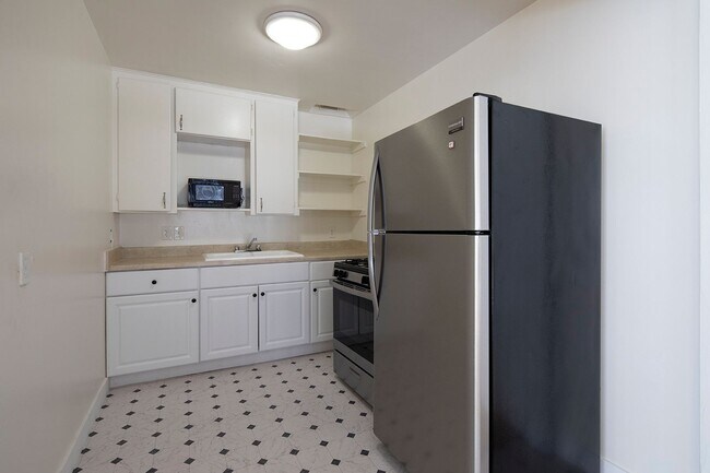 Foto del interior - Aztec Lofts Apartments