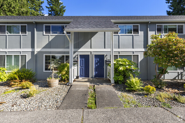 Building Photo - Cedars Apartments and Daffodil Court Townhome