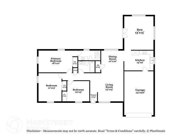 Building Photo - 7421 Deepwood Dr N