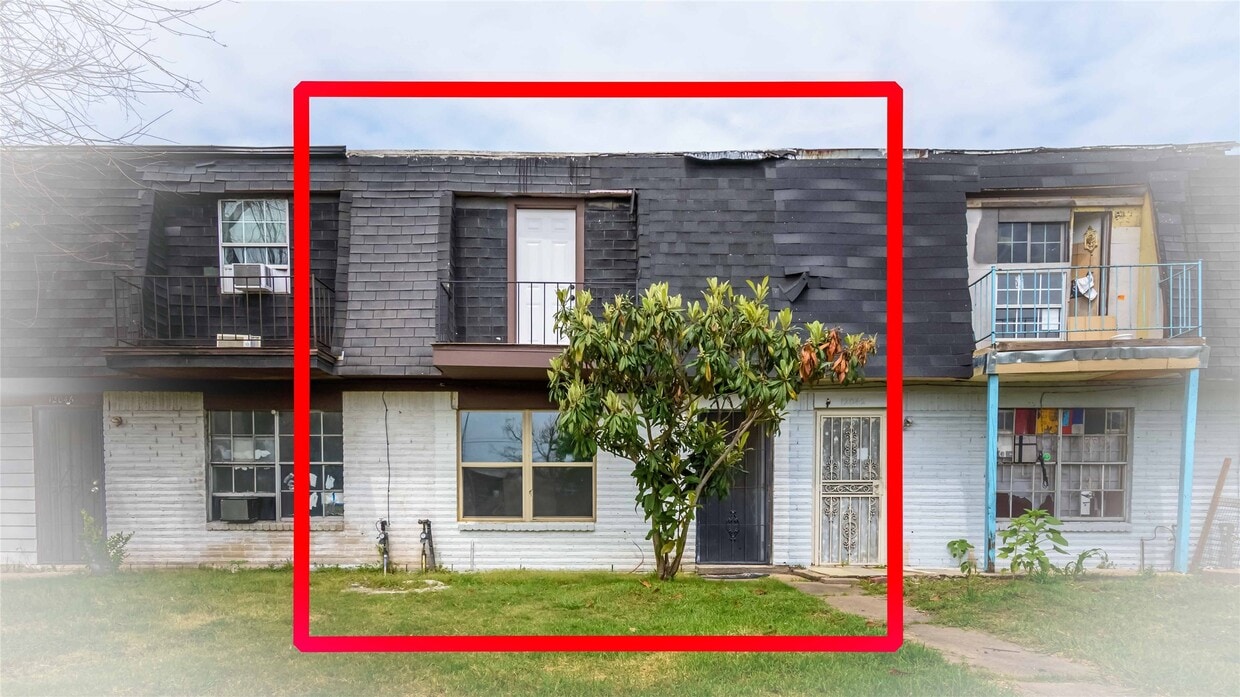 Primary Photo - 12044 Beechnut St