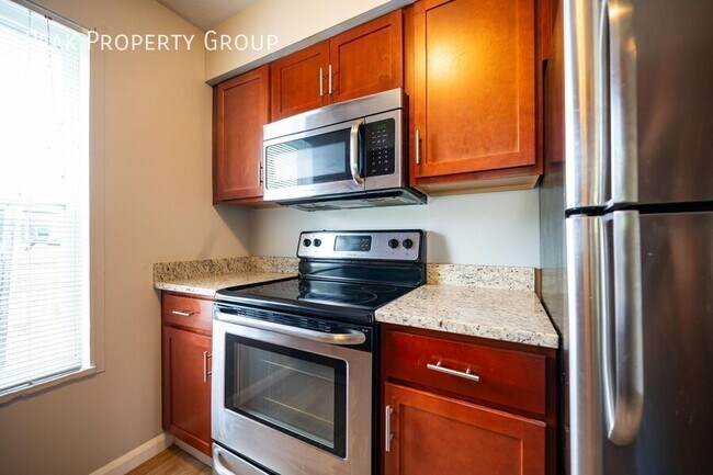 Foto del edificio - Available Now! Located in amazing Grandvie...