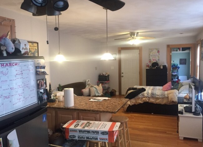 Foto del edificio - 23 Chandler St