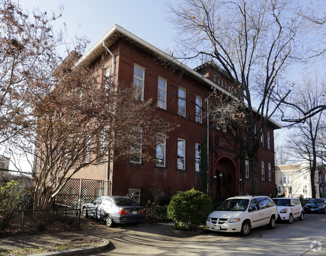 Building Photo - Eckington School Condominium