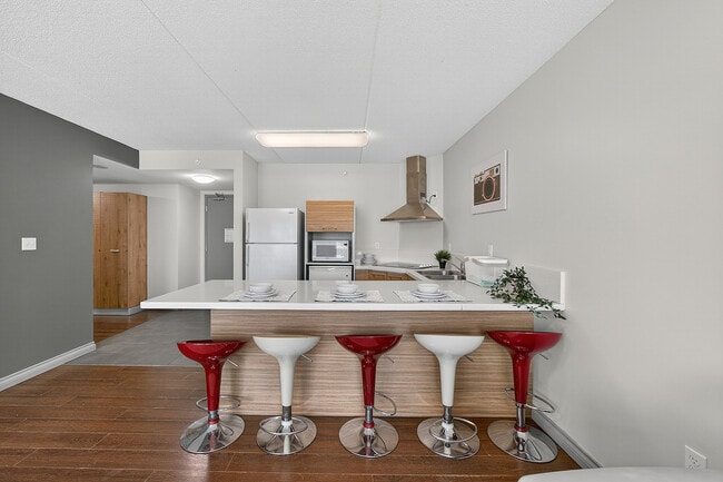 Building Photo - Bridgeport House