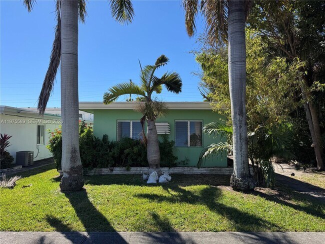 Foto del edificio - 816 NE 10th St