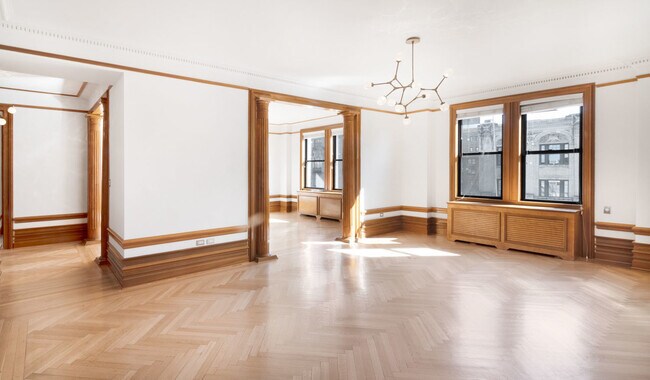 Foto del edificio - 575 West End Ave