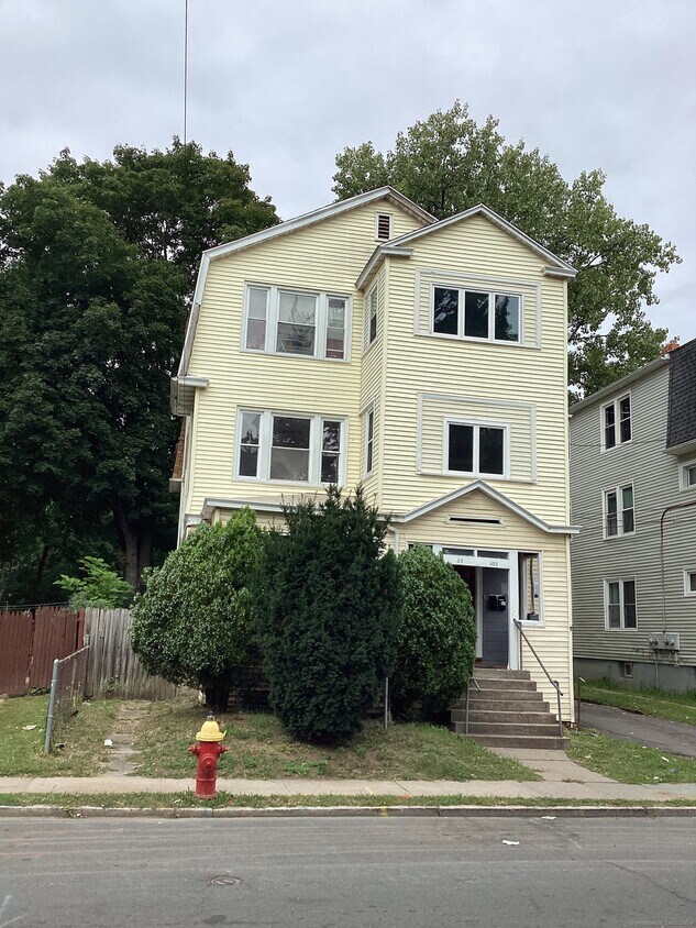 Foto principal - 623 Garden St
