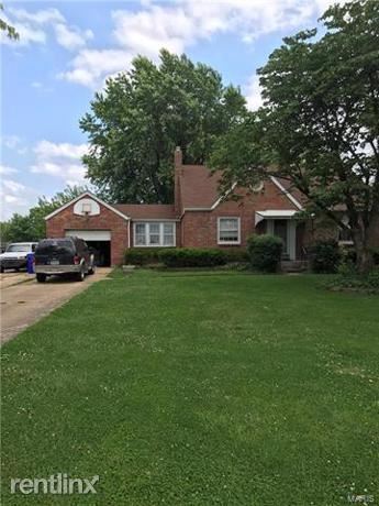 Primary Photo - 3 br, 1 bath House - 2448 Eatherton Road
