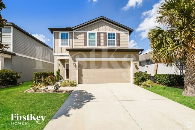 Building Photo - 3941 Saltmarsh Loop