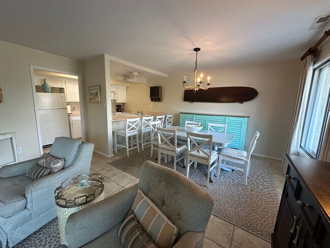 Foto del edificio - Furnished 3Bd/2Ba Channel Walk Townhome in...