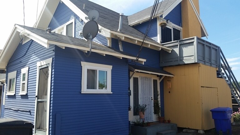 Primary Photo - 3607 Wightman St