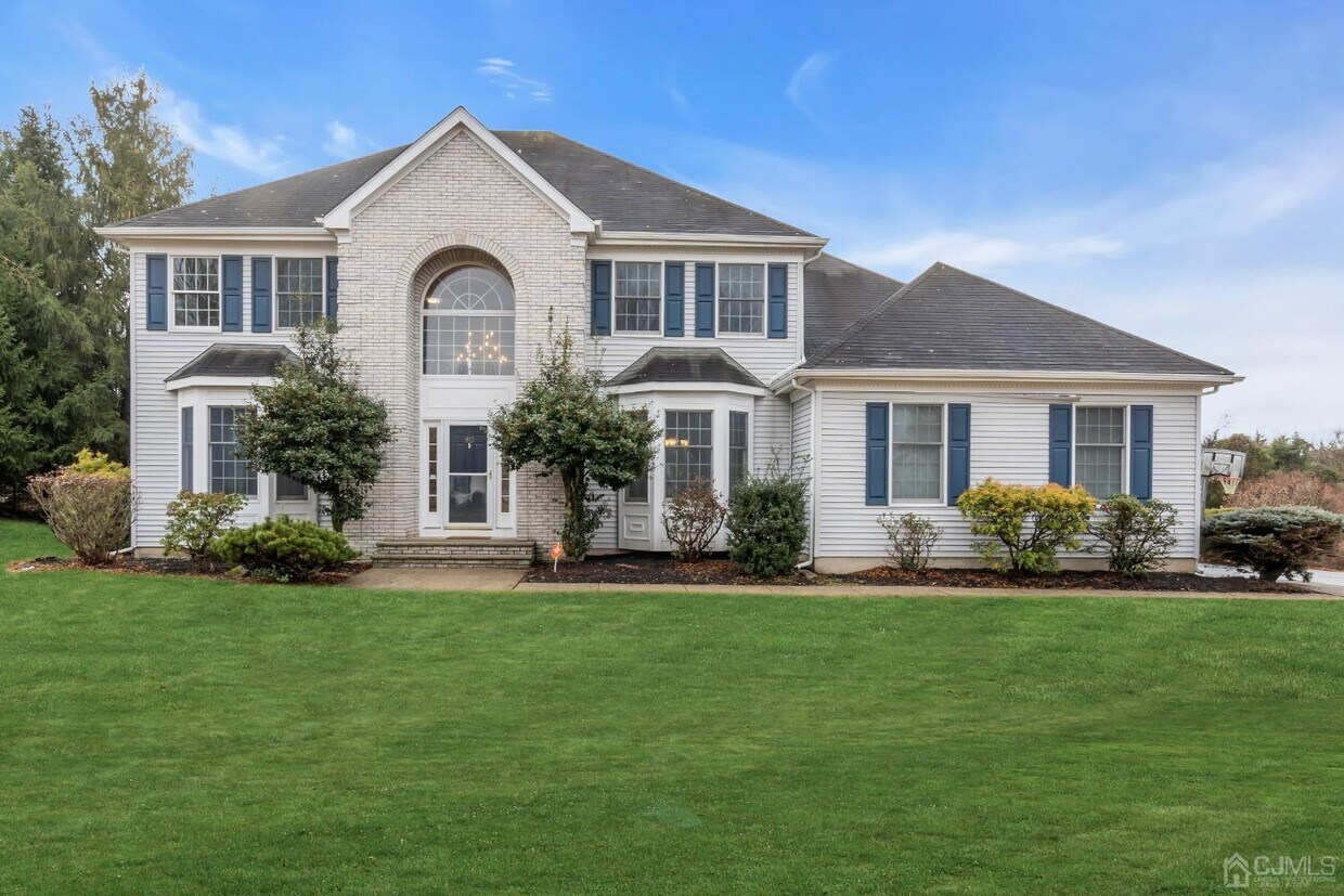 80 Blue Grass Blvd, Somerville, NJ 08876 House Rental in Somerville