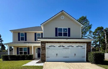 Building Photo - 105 Bluebonnet Oak Ct