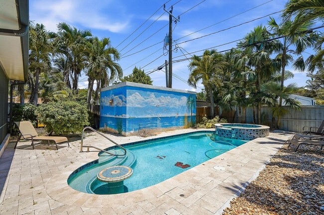 Photo - 1658 JACKSON ST HOLLYWOOD, FL 33020 House