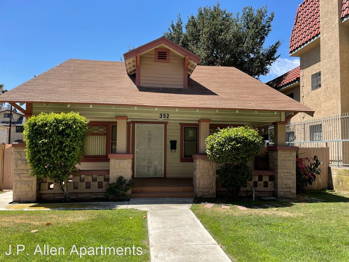 37 Houses for Rent in Glendale, CA Westside Rentals