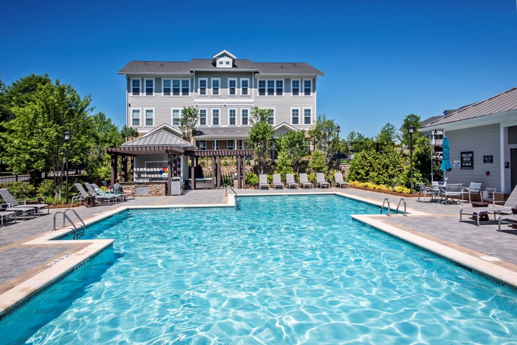 Marquis at Morrison Plantation Apartments 156 Capital Ave Mooresville