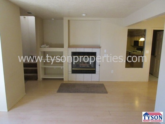 Foto del edificio - 4801 Irving Blvd NW