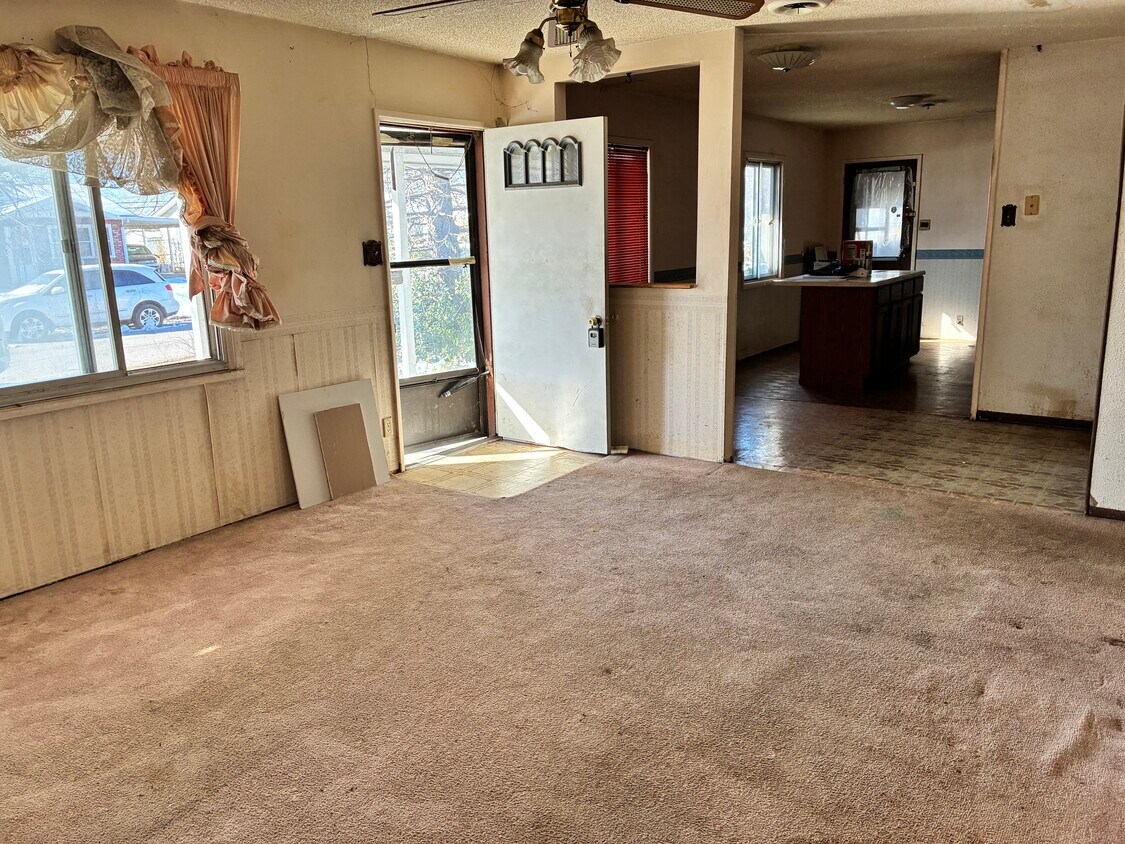 Foto del edificio - 807 St Thomas Ln